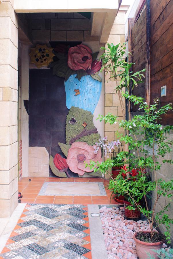 Red Roof B&B Taitung Екстер'єр фото