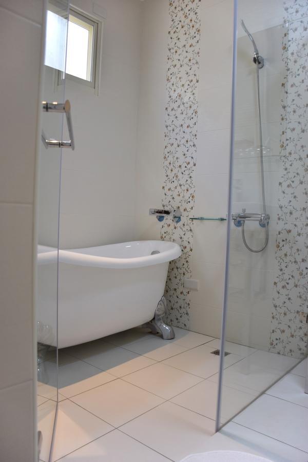 Red Roof B&B Taitung Екстер'єр фото