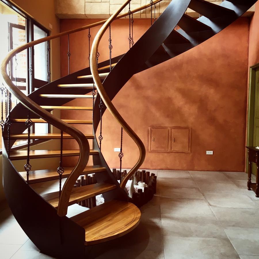 Red Roof B&B Taitung Екстер'єр фото